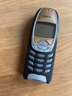 Nokia 6310i - Klassieke Mobiele Telefoon, Telecommunicatie, Mobiele telefoons | Nokia, Gebruikt, Verzenden, Geen camera, Zwart