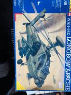 Helicopter, Ophalen of Verzenden, Zo goed als nieuw, 1:72 tot 1:144, Overige merken