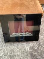 Livin elektrische kachel, Ophalen of Verzenden, Zo goed als nieuw, Vrijstaande haard, Elektrische haard