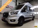 Carado CV 590 4x4 FULL OPTIONS / 2024 / SPRINTER / TRANSIT, Buscamper of Camperbus, Luifel, Bedrijf, Tot en met 3