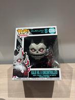Funko Pop! Animation 2250 – Kaiju No. 8 (Uncontrolled), Funko Europe, Ophalen of Verzenden, Zo goed als nieuw, 4th floor, 1 Queen Caroline St, London W6 9YN, Verenigd Koninkrijk