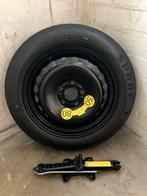 Thuiskomer volvo  incl krik, Ophalen of Verzenden, Nieuw, Zomerbanden, Banden en Velgen