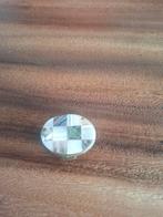 Antiek?/retro parelmoer pillendoosje, Ophalen of Verzenden