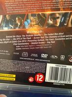 The Flash Dc Complete Serie DVD Boxset Seizoen 1-9, Vanaf 12 jaar, Verzenden, Zo goed als nieuw, Boxset