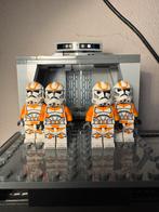 Lego Starwars Clone Trooper 212th Phase 2 Sw1235, Ophalen of Verzenden, Zo goed als nieuw, Lego