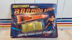 Matchbox Broom Stick Broomstick - steers by remote control, Auto, Nieuw, Ophalen of Verzenden