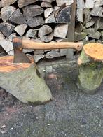 Ochsenkopf bijl 700 bushcraft, Ophalen of Verzenden, Gebruikt, Bijl