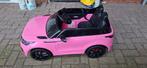 Te koop Elektrisch auto voor kinderen, Autogordel, Zo goed als nieuw, 9 t/m 36 kg, Ophalen