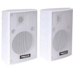 2 weg speakers voor ,Restaurant ,winkel of Horeca, Overige merken, ., Overige typen, Nieuw