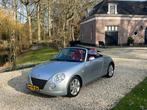 Daihatsu COPEN 0.7 TYPE 2 RHD NL-auto 1e eigenaar #UNIEK, Auto's, Voorwielaandrijving, Gebruikt, 4 cilinders, Cabriolet