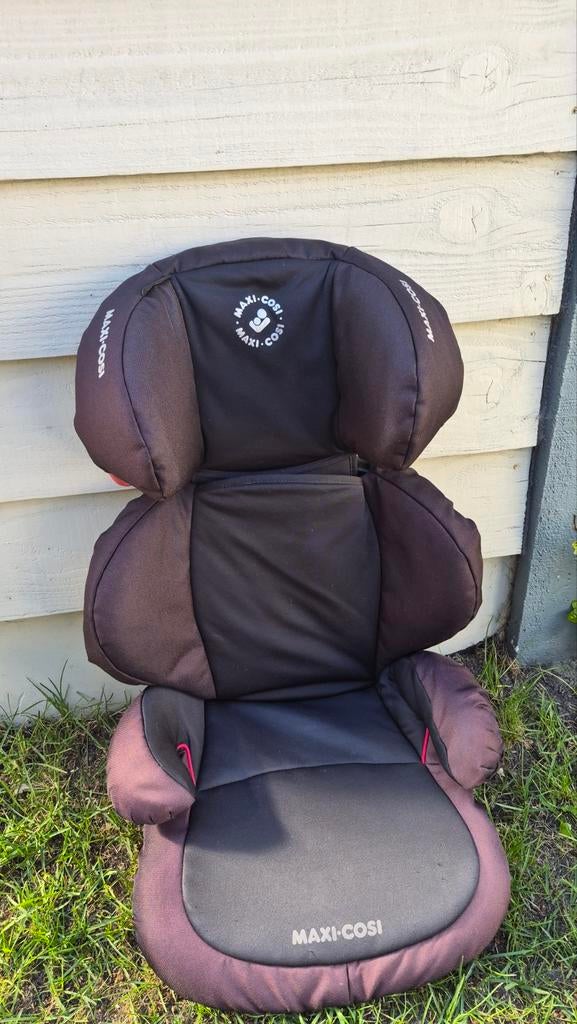 Maxi cosi rodi sps autostoel, Ophalen, 15 t/m 36 kg, Maxi-Cosi, Autogordel