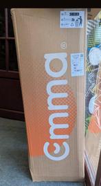 Nieuw! Emma Hybrid matras 90x210, Ophalen, 30 tot 80 cm, Radiator, Nieuw