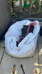 Tuinaarde in big bag GRATIS, Ophalen, Tuinaarde