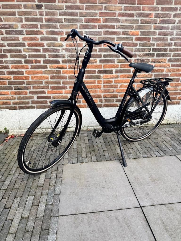 Gazelle Orange C8 - Frame 53 cm, Ophalen, Gebruikt, Versnellingen, 50 tot 53 cm