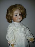 SFBJ popje, Verzamelen, Poppen, Verzenden, Zo goed als nieuw, Pop