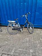 Tk ebike elektrischefiets electrische fiets sparta ion RX +, Ophalen, Zo goed als nieuw