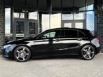 Mercedes-benz A-KLASSE A180 AUT. - KEYLESS - PANO - WIDESCRE, 136 pk, Gebruikt, 4 cilinders, Stoelverwarming