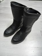 Te koop: motorlaarzen, maat 37, ZGAN!!, Ophalen, Tweedehands, Laarzen