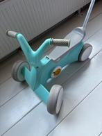 Berg Go loopfiets, Ophalen, Loopfiets