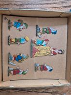 Sneeuwwitje en de 7 Dwergen Figuren Set, Verzamelen, Ophalen of Verzenden