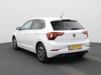 Volkswagen Polo 1.0 TSI Life Edition | EM | Automaat | Navig, 12 maanden, Stof, Gebruikt, 95 pk