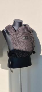 Rookie Konnekt Draagzak - Black Zebra, Verzenden, Zo goed als nieuw, Draagzak, Overige merken