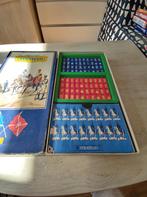 Vintage Stratego Bordspel - Klassiek Strategisch Spel, Een of twee spelers, Ophalen of Verzenden, Westzijde 172, 1506 EK Zaandam, Nederland