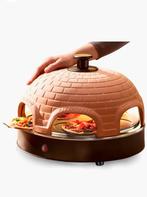 Emerio Pizzarette origineel 6 peronen, Ophalen of Verzenden, Zo goed als nieuw, Emerio