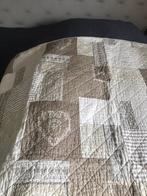 Plaid  pats work, Ophalen of Verzenden, Zo goed als nieuw