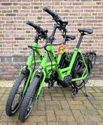 Nieuwe SET I:SY S8 / Bosch middenmotor / SETPRIJS € 4000, Overige merken, 20 inch of meer, Versnellingen, Nieuw