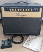Bugera V22 Tube amp for electric guitar, Ophalen, Gebruikt, Gitaar, Minder dan 50 watt