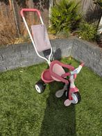 Smoby driewieler, Ophalen, Gebruikt, Smoby