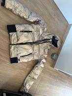 Protest dames winterjas, maat 42, goudkleurig, Kleding | Dames, Ophalen of Verzenden, Zo goed als nieuw, Maat 42/44 (L), Overige kleuren