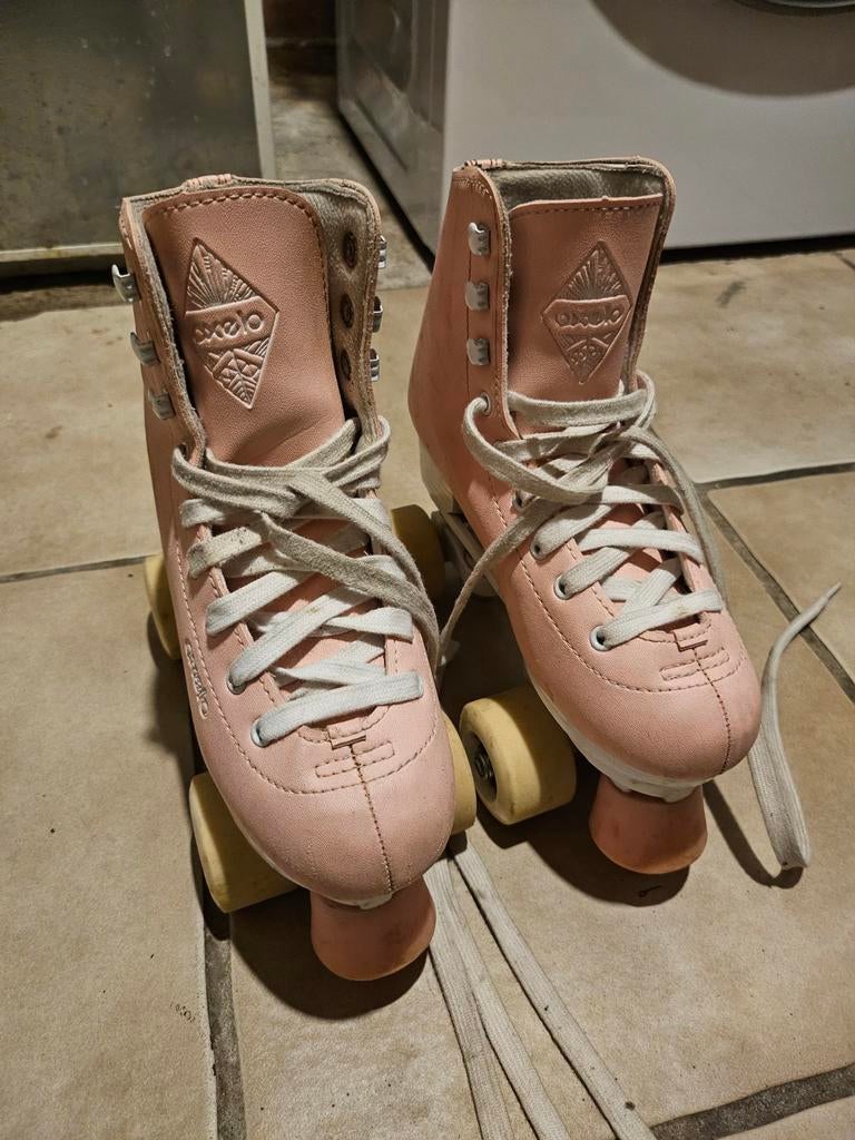 Rolschaatsen, Ophalen of Verzenden