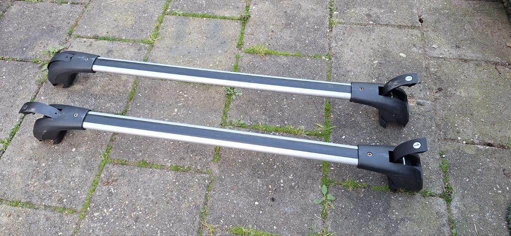 Dakdrager Citroën C5 Tourer, Ophalen, Gebruikt