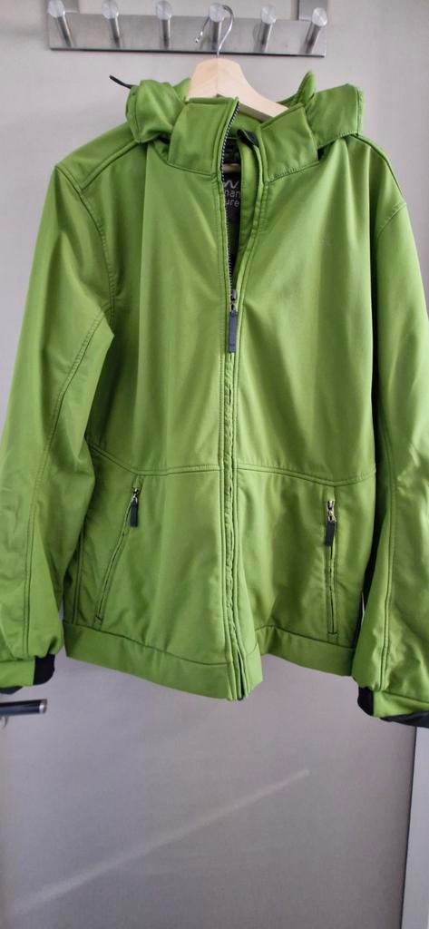 Voorjaars/herfstjas Human nature XL., Kleding | Dames, Jassen | Zomer, Verzenden, Maat 46/48 (XL) of groter, Zo goed als nieuw