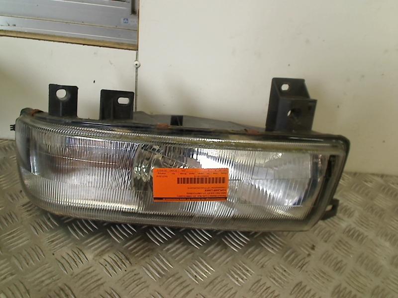 Koplamp Links Renault Master II (JD) (1998-07/2001-10), Gebruikt, Renault Deutschland AG, Dialog.deutschland@renault.de, Peter-Huppertz-Straße 5, Köln 51063, , Duitsland