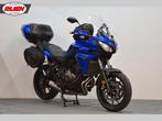 YAMAHA TRACER 700 (bj 2018), 2 cilinders, Motorrijbewijs A, Bedrijf, Onbekend