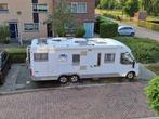Knaus integraal Sun Liner 808 Leg, Integraal, Fiat, Vloeistofverwarming, 7 tot 12 maanden geleden