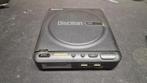 Sony D22 Discman - Zeer Goed Staat, Adapter, Ophalen of Verzenden, Discman