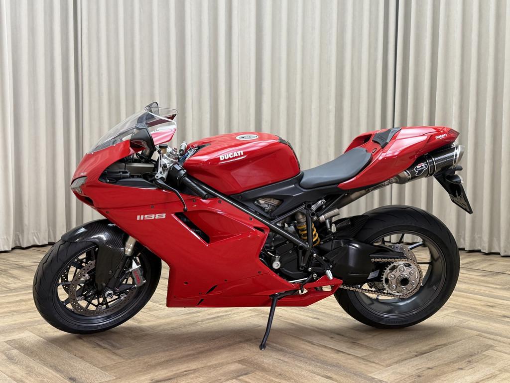 Ducati 1198 164 PK Lees Tekst / Termignoni / Carbon / Gear I, Motoren, Motoren | Ducati, Lange Vonder                                16
5741TT  BEEK EN DONK            , NL