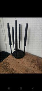 Kandelaar, Ophalen of Verzenden, Minder dan 25 cm