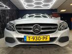Mercedes-Benz C-Klasse Estate 300 Prestige Panorama dak, Auto's, Automaat, Achterwielaandrijving, 1800 kg, 4 cilinders