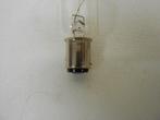 Gloeilampen, 24 Volt, 25 Watt, Bajonet, Navigatieverlichting, Ophalen of Verzenden, Nieuw, Motor en Techniek