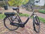 Gazelle e-bike Orange C7 met voorwielmotor, Gebruikt, Ophalen of Verzenden, 50 km per accu of meer, 55 tot 59 cm