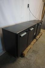 Gamko Euro-line koeling barkoeling koelwerkbank - 2 delen, Zakelijke goederen, Gebruikt, Niet ingevuld, Koelen en Vriezen, Niet ingevuld