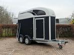 mooie 1.5 paards atec paardentrailers beschikbaar, Dieren en Toebehoren, Ophalen, -, -, Zo goed als nieuw