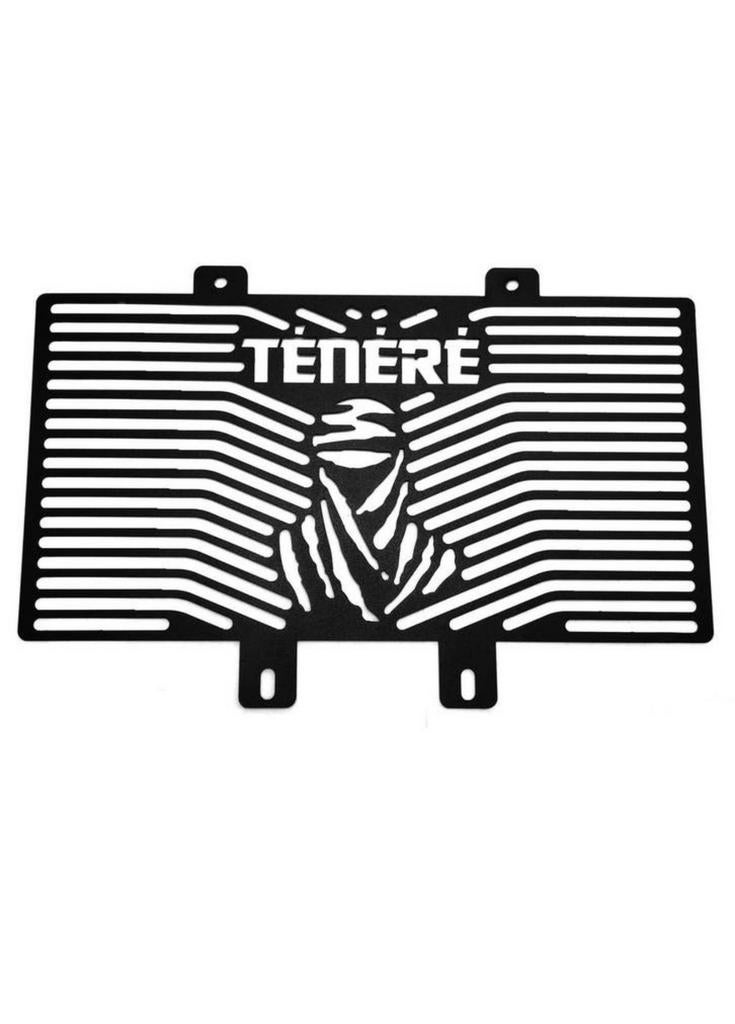 Yamaha tenere xt660z Radiatorbeschermer/radiatorbescherming, Ophalen of Verzenden, Nieuw