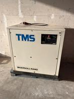 Persluchtdroger vriesdroger 10  /  15 BAR, 100 liter of meer, Ophalen of Verzenden, Olievrij, Gebruikt