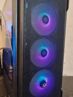 Game RTX 2080 GDDR6,Intel i7 8700K 6-core,32GBRAM,gegar.goed, Virtual Reality, Ophalen of Verzenden, Zo goed als nieuw, HDD